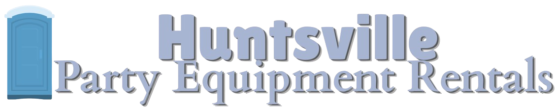 Huntsville Party Rentals site icon